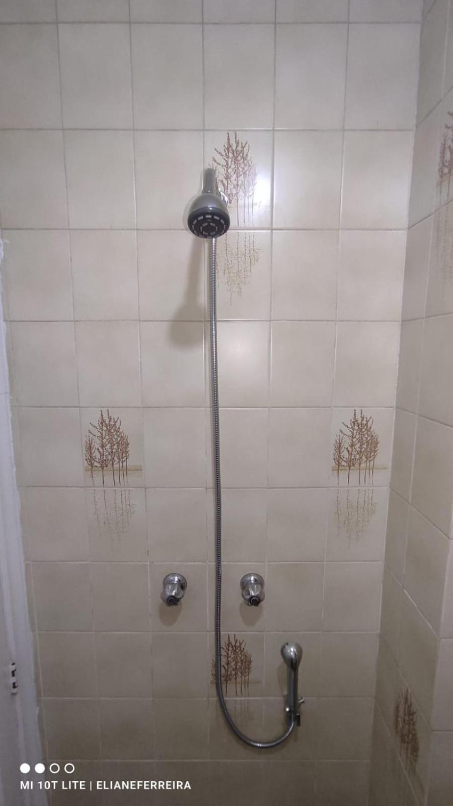 Domiciliar Individual Com Banheiro Exclusivo No Leblon 民宿